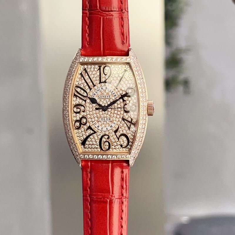 FRANCK MULLER Watches